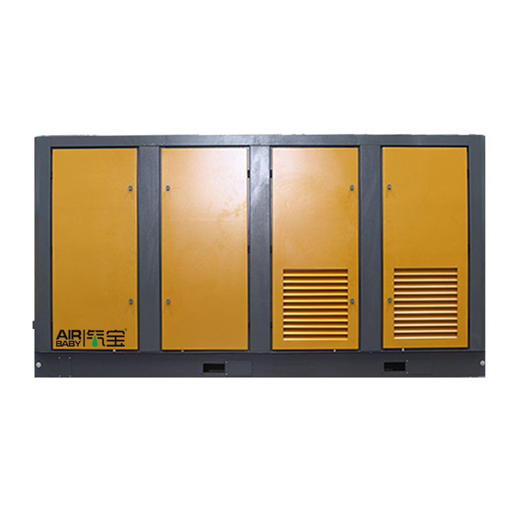 厂用防爆压缩机